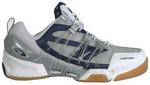 Hi-Tec Vortex CC White/Navy Squash/Badminton Shoes