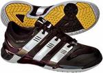 Adidas Mens Stabil 6 Black Squash Shoe (rrp �64.99)