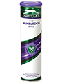 Slazenger Wimbledon Ultra Vis Tennis Balls (4 Ball Can)