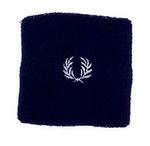 Fred Perry Wristband- Navy