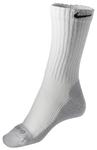 Nike Dri-FIT Tennis Crew Socks (1 Pair Pack)