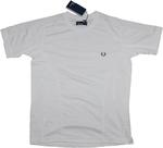 Fred Perry Kids Wimbledon Open T Shirt 2009