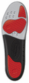 Sorbothane Sorbo Pro Insoles Size All Sizes