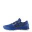 Adidas Mens Stabil4Ever Indoor Shoes - Blue/Iron Met - thumbnail image 1