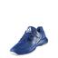 Adidas Mens Stabil4Ever Indoor Shoes - Blue/Iron Met - thumbnail image 4