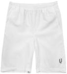 Fred Perry Mens Tennis Short 08 White