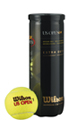 Wilson US Open Tennis Balls (3 Ball Cans): Quantity Deals