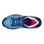Asics Womens GEL-Cumulus 16 Running Shoes- Blue - thumbnail image 3