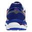 Asics Womens GEL-Cumulus 16 Running Shoes- Blue - thumbnail image 6