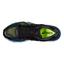 Asics Mens GEL-Kayano 22 Running Shoes - Black/Silver - thumbnail image 3