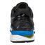 Asics Mens GEL-Kayano 22 Running Shoes - Black/Silver - thumbnail image 6