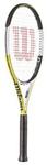 Wilson nCode nPro Team Tennis Racket (rrp �100)