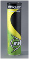 Dunlop Fort Tennis Balls