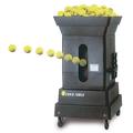 Tennis Tower Competitor Ball Machine (+free basket)