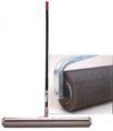 Centring Rol-Dri Roller With Seamless Foam Roll (TCE460)