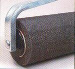 Centring Rol-Dri Replacement Seamless Roll