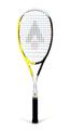 Karakal TEC Lite 130 Squash Racket (Yellow/Black/White)