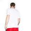 Lacoste Mens Breathable T-Shirt - White - thumbnail image 4