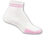 Thorlo running crew thick (L1) socks large (3 pairs)