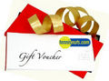 tennisnuts.com Gift Vouchers