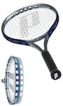 Prince O3 Speedport Blue Tennis Racket- Grip 3 ONLY