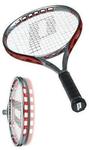 Prince O3 Speedport Red Tennis Racket- Grip 3 ONLY