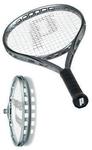 Prince O3 Speedport Silver Tennis Racket- Grip 3 ONLY