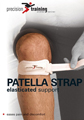 Precision Training Neoprene Ankle Support