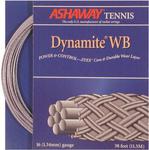 Ashaway Dynamite Tennis Strings - sets and reels