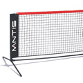 Mantis Mini Tennis Net and Set- 3m