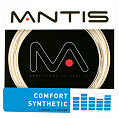 Mantis Comfort Synthetic Tennis String- Set (Natural)