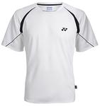 Yonex mens (Very Cool) Polo Shirt 2009 - Black