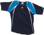 Yonex Mens TW1600 Very Cool T-Shirt- Navy/Blue