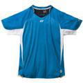 Yonex Mens US Open Tee- Blue (TW1610)
