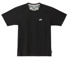 Yonex Mens Melbourne Crew- Black