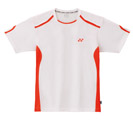 Yonex Mens Melbourne Crew- White