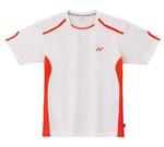 Yonex Mens Melbourne Crew- White