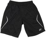 Yonex Mens TW2099 Shorts- Black