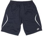Yonex Mens TW2099 Shorts- Navy/Blue