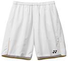 Yonex Mens New York Shorts- White (TW2104EX)