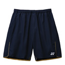 Yonex Mens New York Shorts- Navy Blue (TW2105EX)