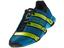 Adidas Mens Stabil Optifit Indoor Shoes- Sharp Blue/Electricity/Black