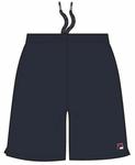 Fila Mens Riviera Pro Shorts- Navy