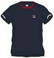 Fila Boys Rembrandt Crew- Navy