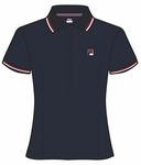 Fila Girls Sonia Polo- Navy
