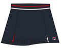 Fila Girls Libby Skort- Navy