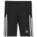 Adidas Boys Techfit Short Tight- Black