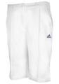 Adidas Womens adiPure Bermuda- White