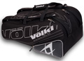 Volkl Team Mega Bag- Black/Grey