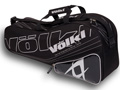 Volkl Team Pro Bag- Black/Grey